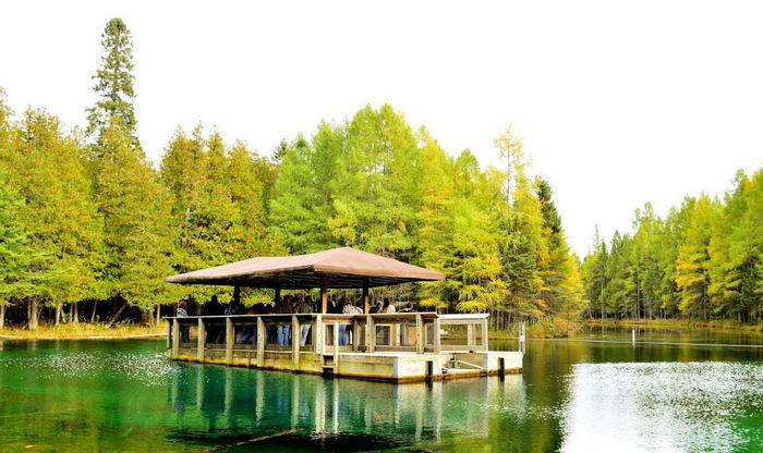 Kitch-iti-kipi - 2022 Photos From Website (newer photo)